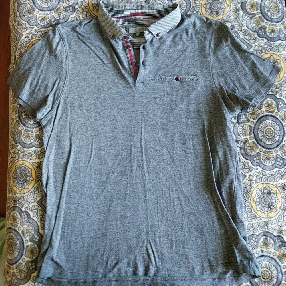 Ted Baker Polo Shirt